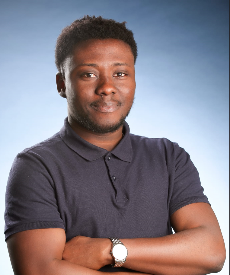 Harry Adjei Fosu